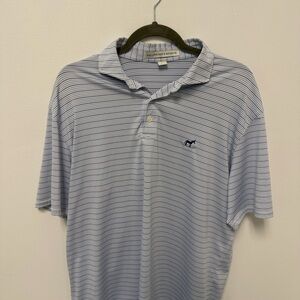 Holderness and Bourne Polo Shirt
